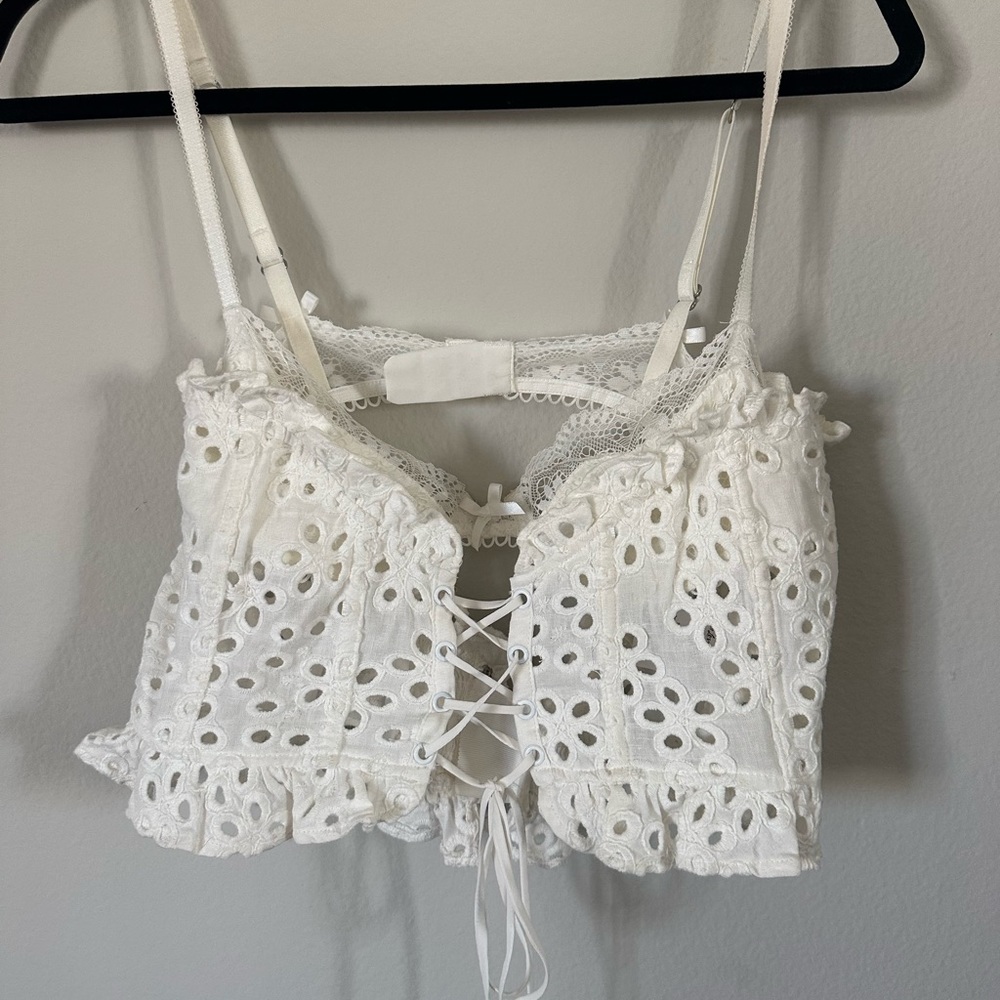 For love and lemons Sadie top